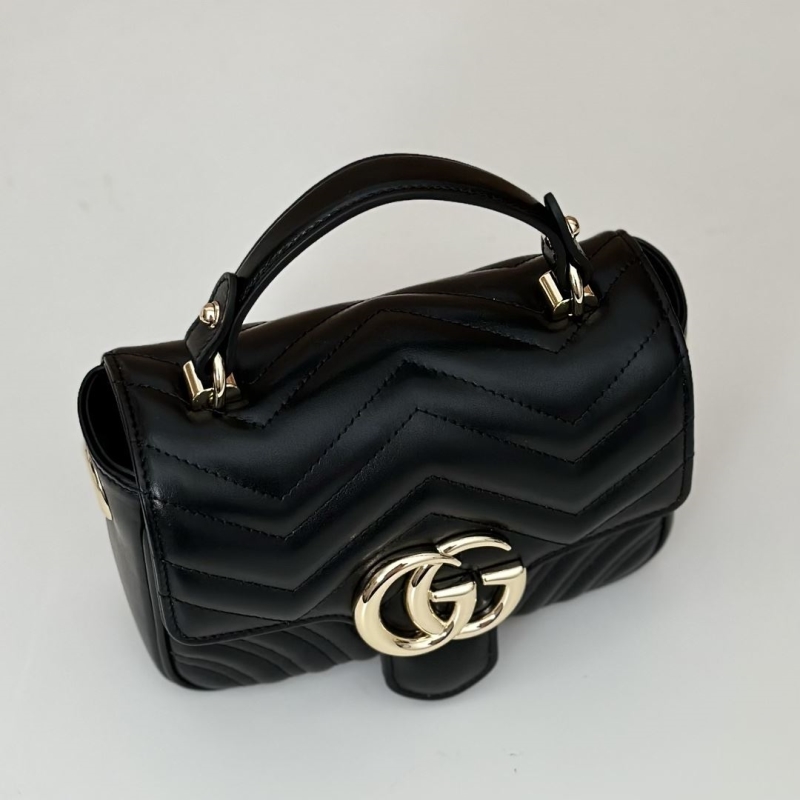 Gucci Top Handle Bags